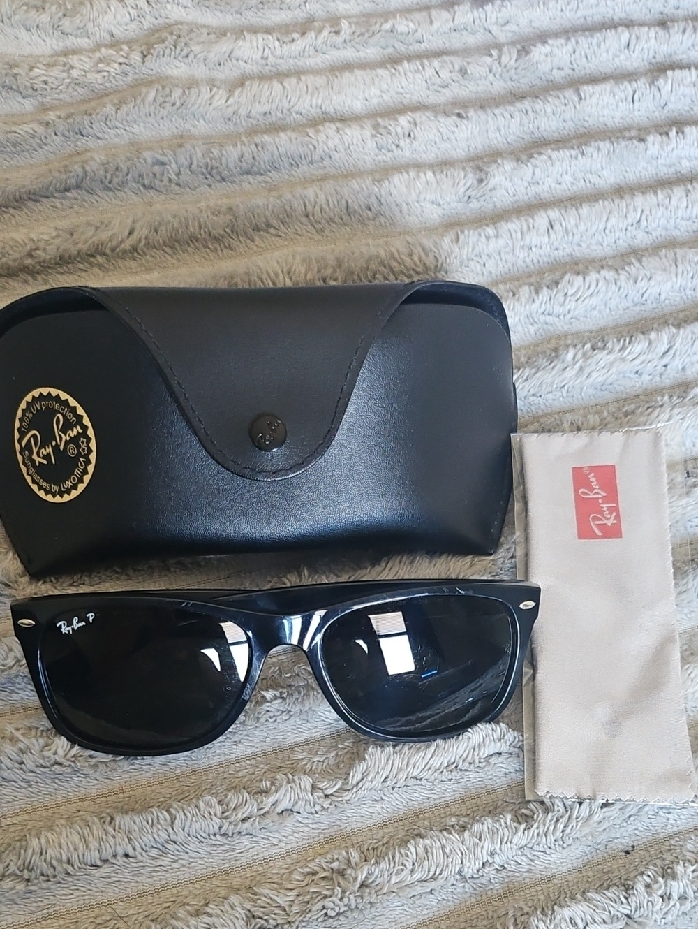 Ray-ban New Wayfarer